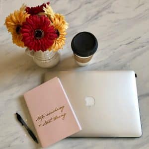 Kim Wilch's macbook pro computer scene