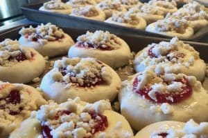Czech Heritage Kolache