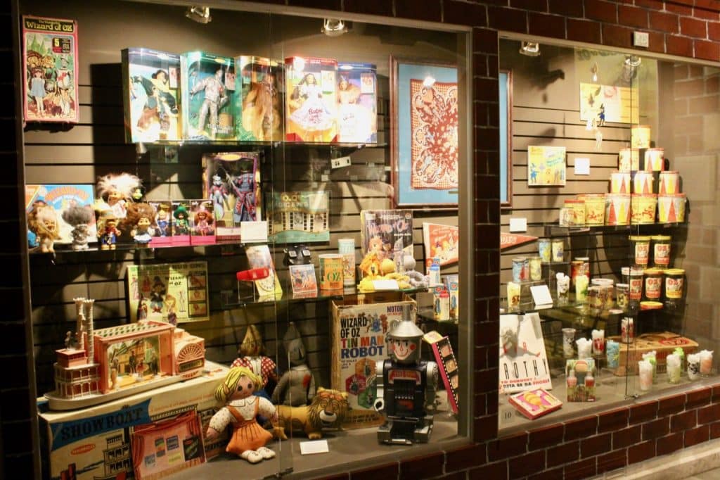 Wizard of Oz Museum
