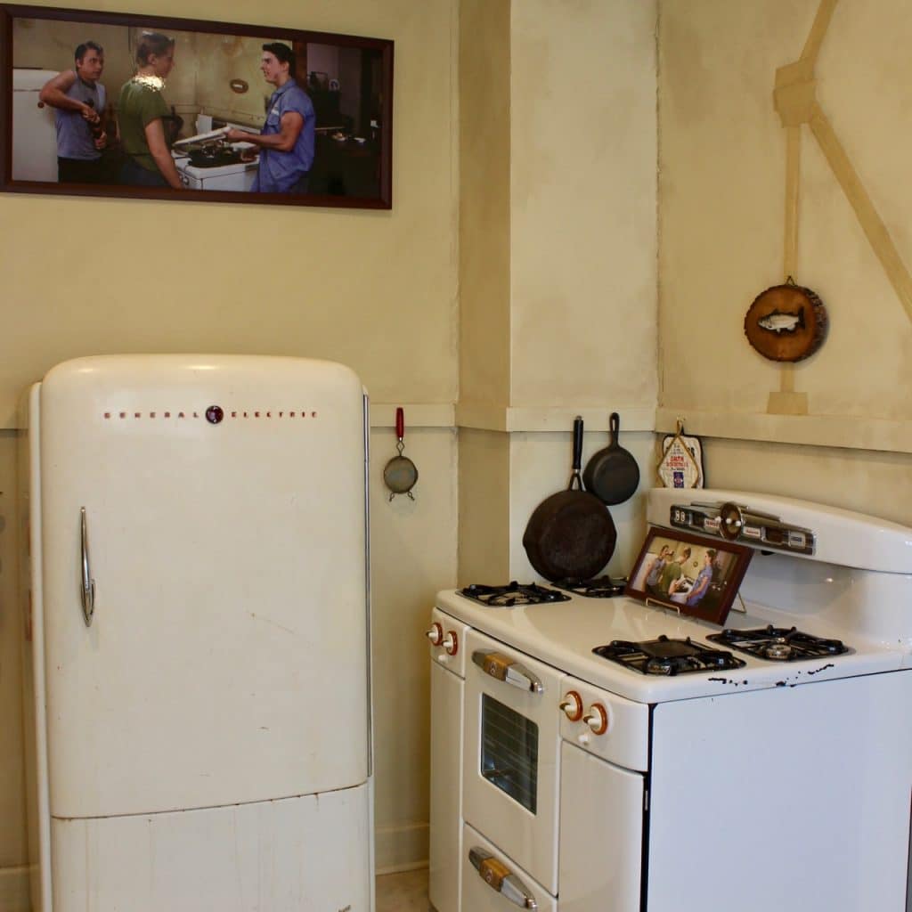 Outsiders Kitchen