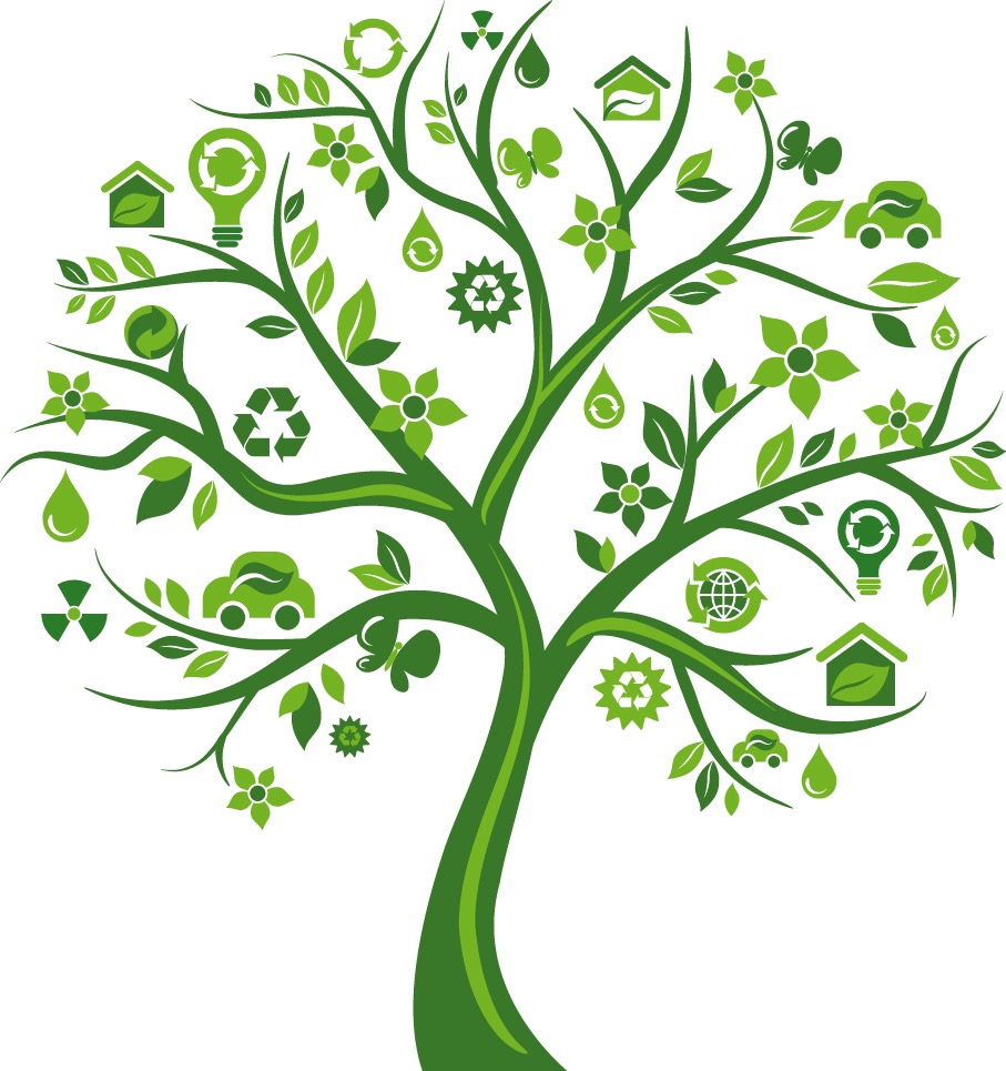 Green Tree