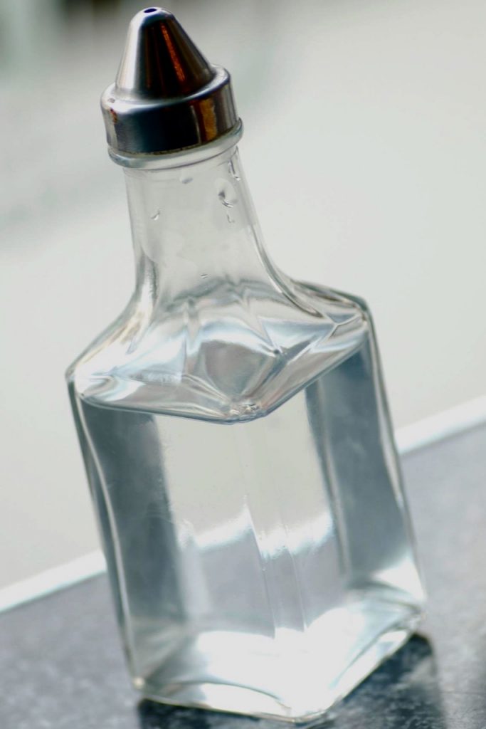 Vinegar