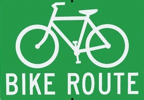 For the love of biking