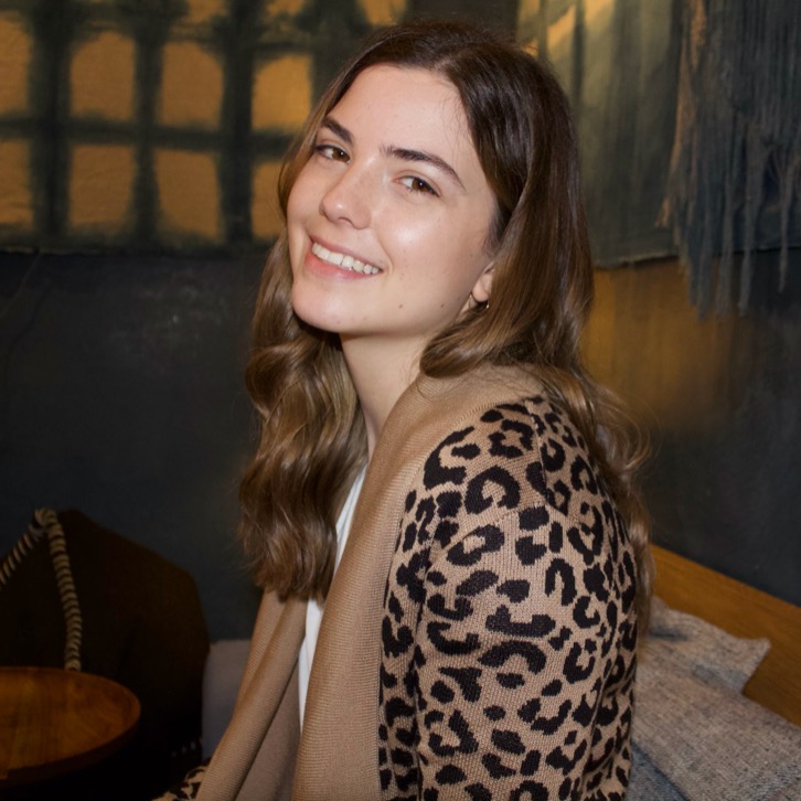 Ashley Bio for the People-Pleaser