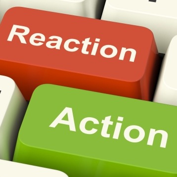 Action Reaction