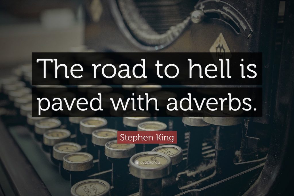 Road to Hell