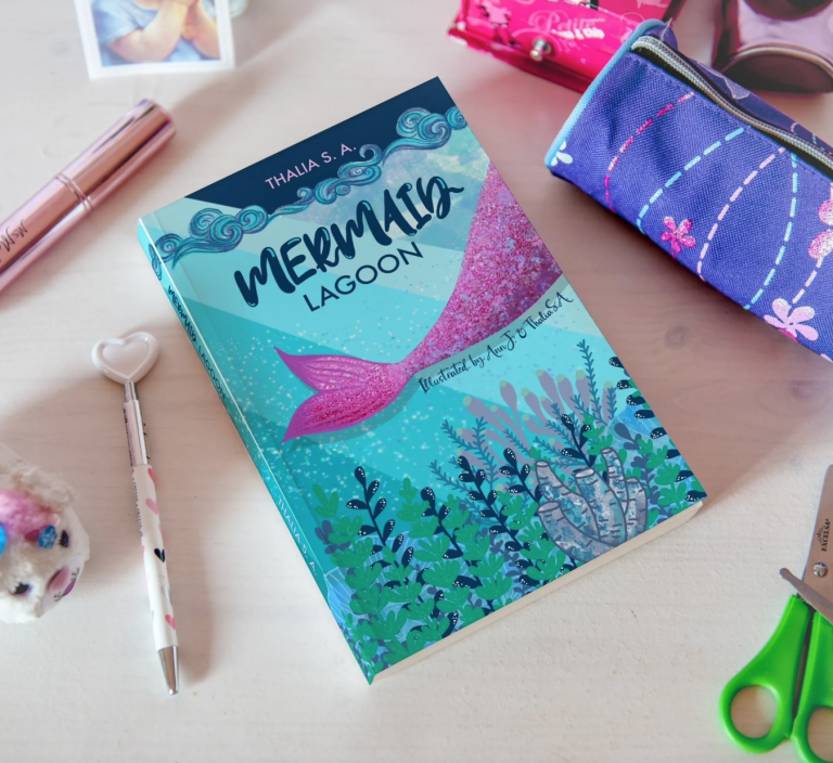 Mermaid Lagoon
