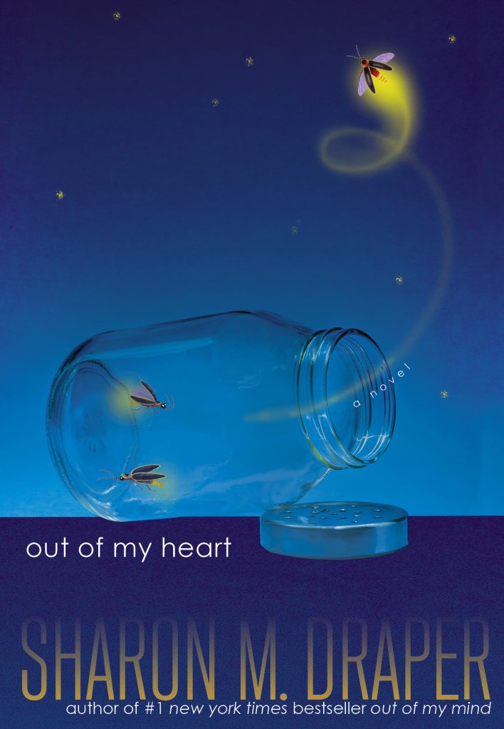 out of my mind sequel
