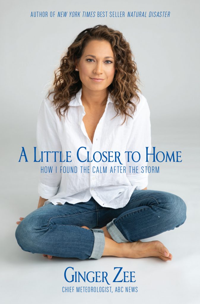 cover a little closer to home