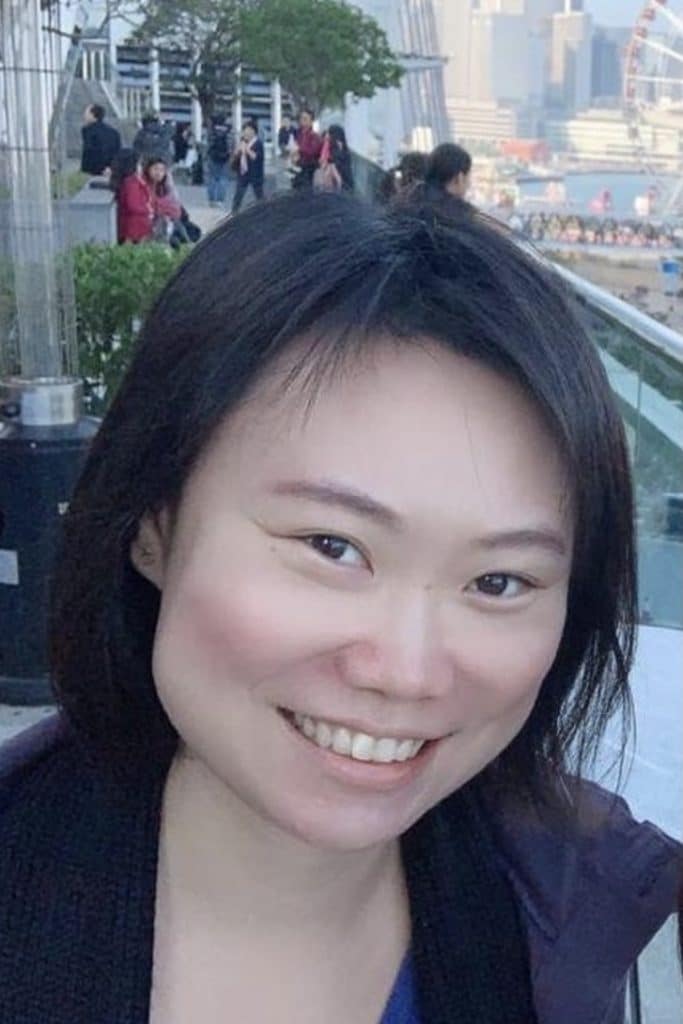 author YY Chan