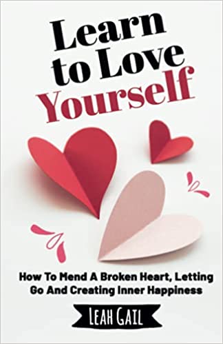 Learn to Love Yourself book cover
