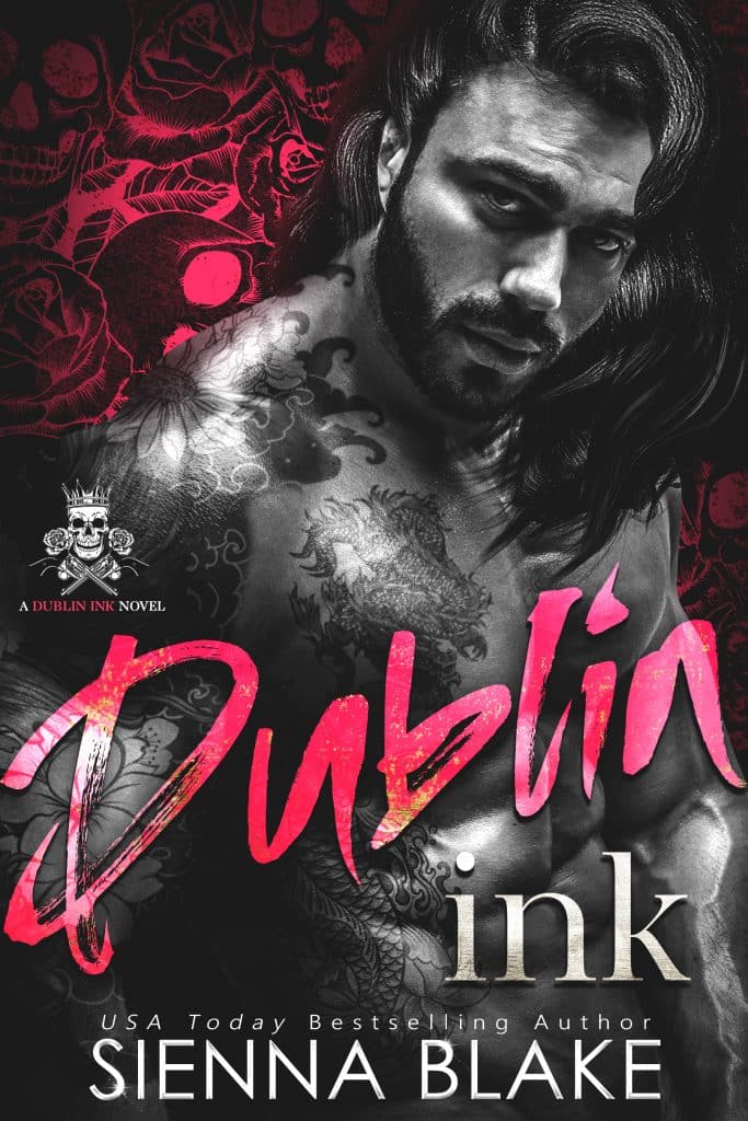 Dublin Ink Cover