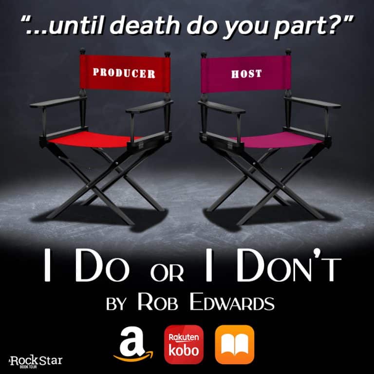 I do or I don't book cover
