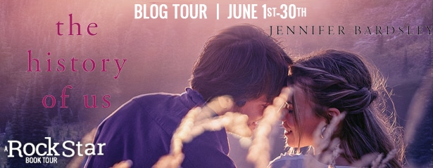 book blog schedule for the history of us