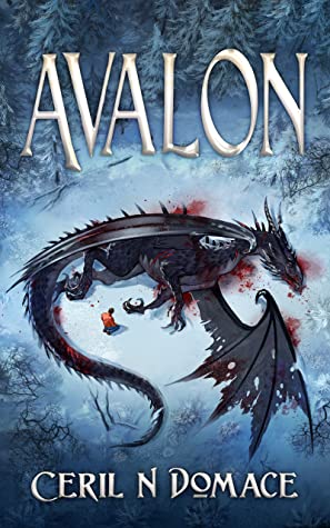 avalon book cover