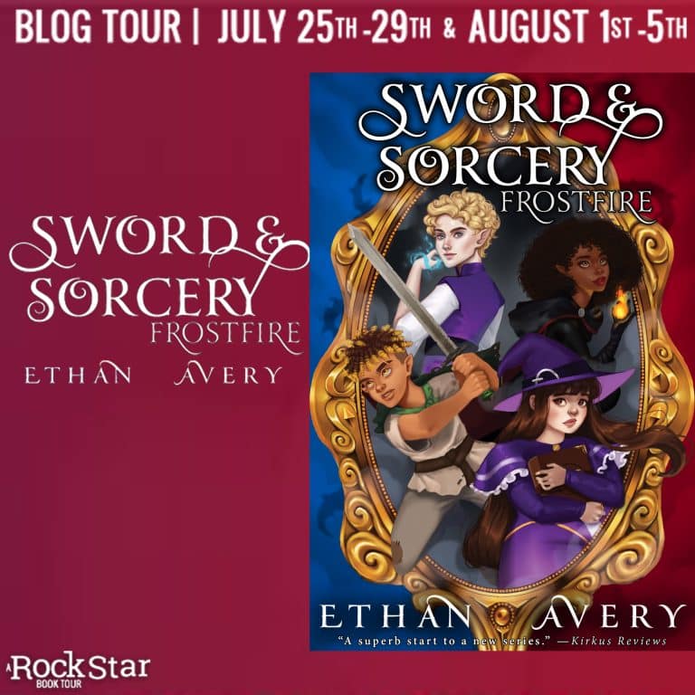 frostfire instagram post cover