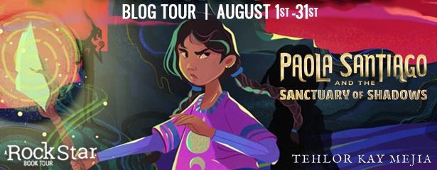 sanctuary of shadows blog tour banner