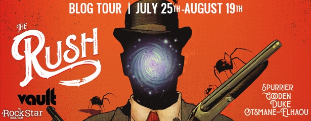 book blog tour schedule for Rush