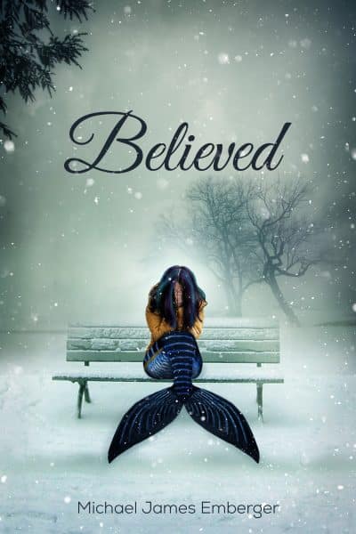 believed book cover