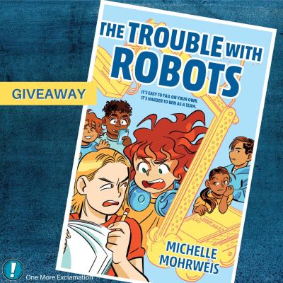 The Trouble with Robots