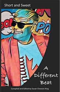 Different Beat Short & Sweet cover anthology