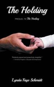 The Holding Book Cover