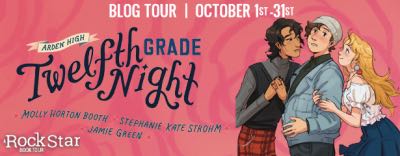 book tour banner