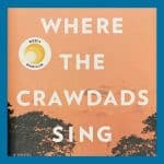 where the crawdads sing cover web