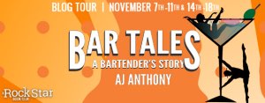 bar tales book blog tour header