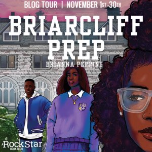 Briarcliff Prep square announcement post