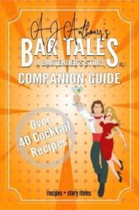 companion guide bar tales