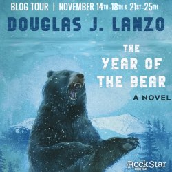 year of the bear instagram blog tour banner