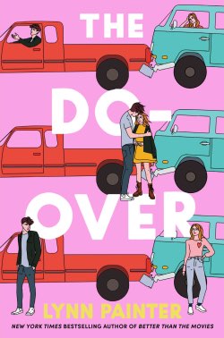the do over book cover
