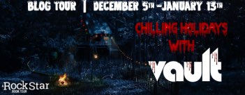 blog tour for vault comics chilling holidays edition