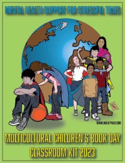 Multicultural Children's Book Day classroom kit