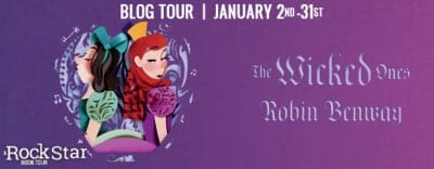 Wicked Ones tour schedule
