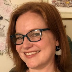 jenna miles author