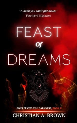 feast of dreams