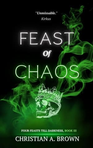 feast of chaos