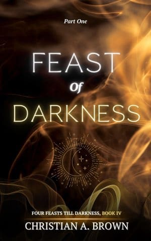 feast of darkness 1