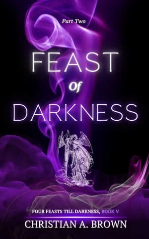 feast of darkness 2