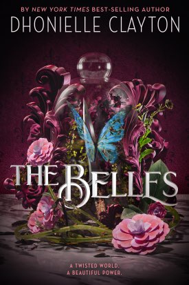 belles series repackage 3 part series The Belles