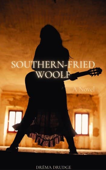 southern fried woolf 