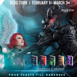 Four Feasts Till Darkness Series
