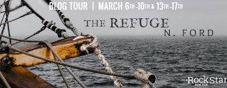 the refuge book tour schedule blog