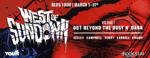west of sundown blog tour schedule