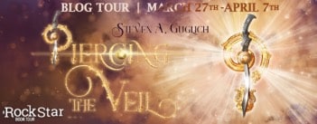 Piercing the Veil blog tour