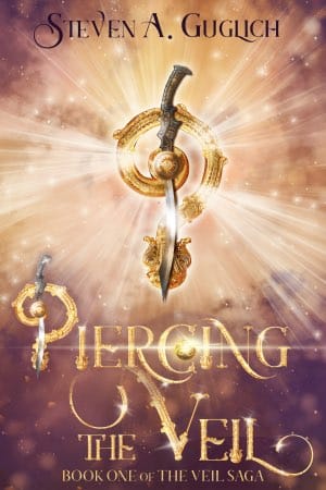 Piercing the Veil Book Cover