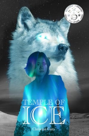 Temple of Ice Bookcover