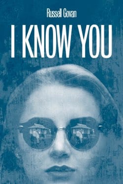 I Know You book cover